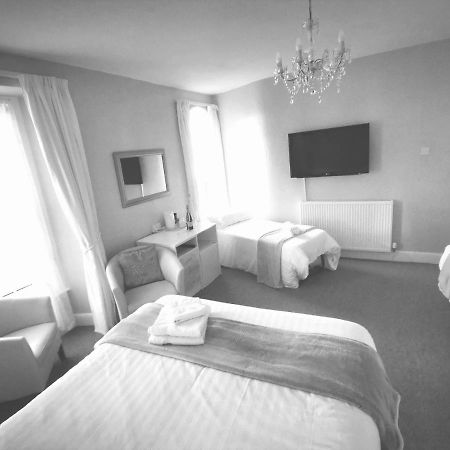 Anglesey House Bed & Breakfast Llandudno Dış mekan fotoğraf