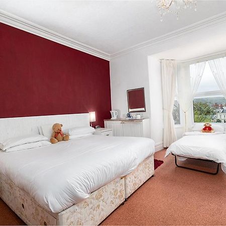 Anglesey House Bed & Breakfast Llandudno Dış mekan fotoğraf