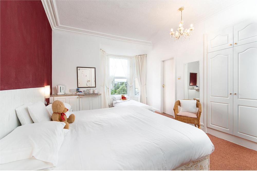 Anglesey House Bed & Breakfast Llandudno Dış mekan fotoğraf