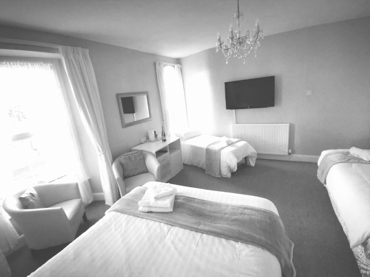 Anglesey House Bed & Breakfast Llandudno Dış mekan fotoğraf