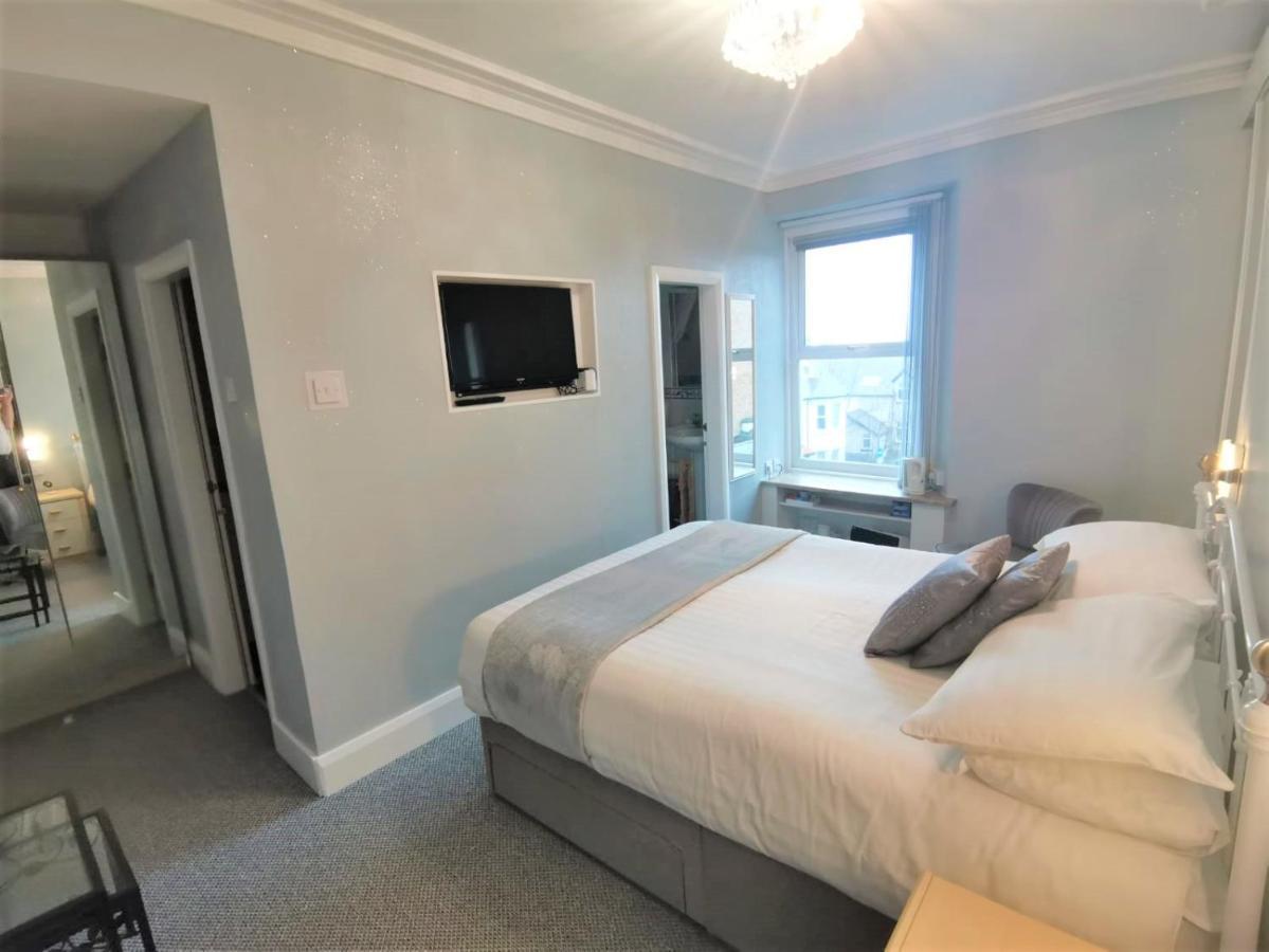 Anglesey House Bed & Breakfast Llandudno Dış mekan fotoğraf