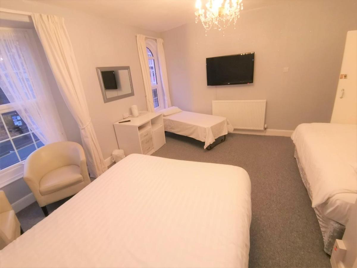 Anglesey House Bed & Breakfast Llandudno Dış mekan fotoğraf