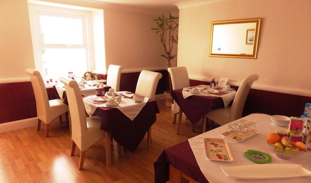 Anglesey House Bed & Breakfast Llandudno Dış mekan fotoğraf