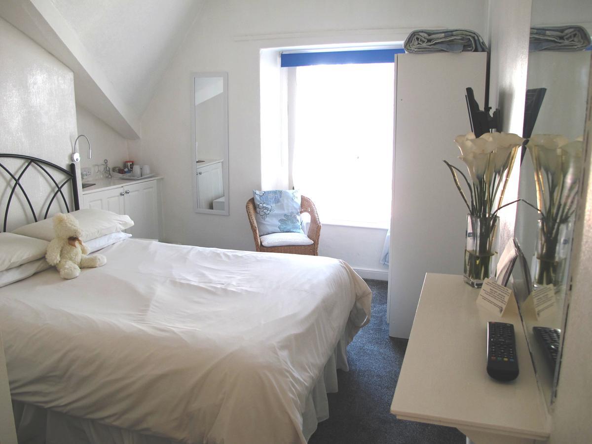 Anglesey House Bed & Breakfast Llandudno Dış mekan fotoğraf