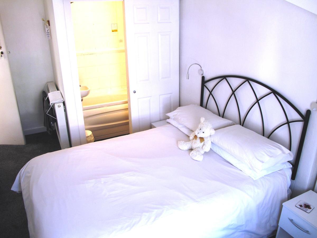 Anglesey House Bed & Breakfast Llandudno Dış mekan fotoğraf