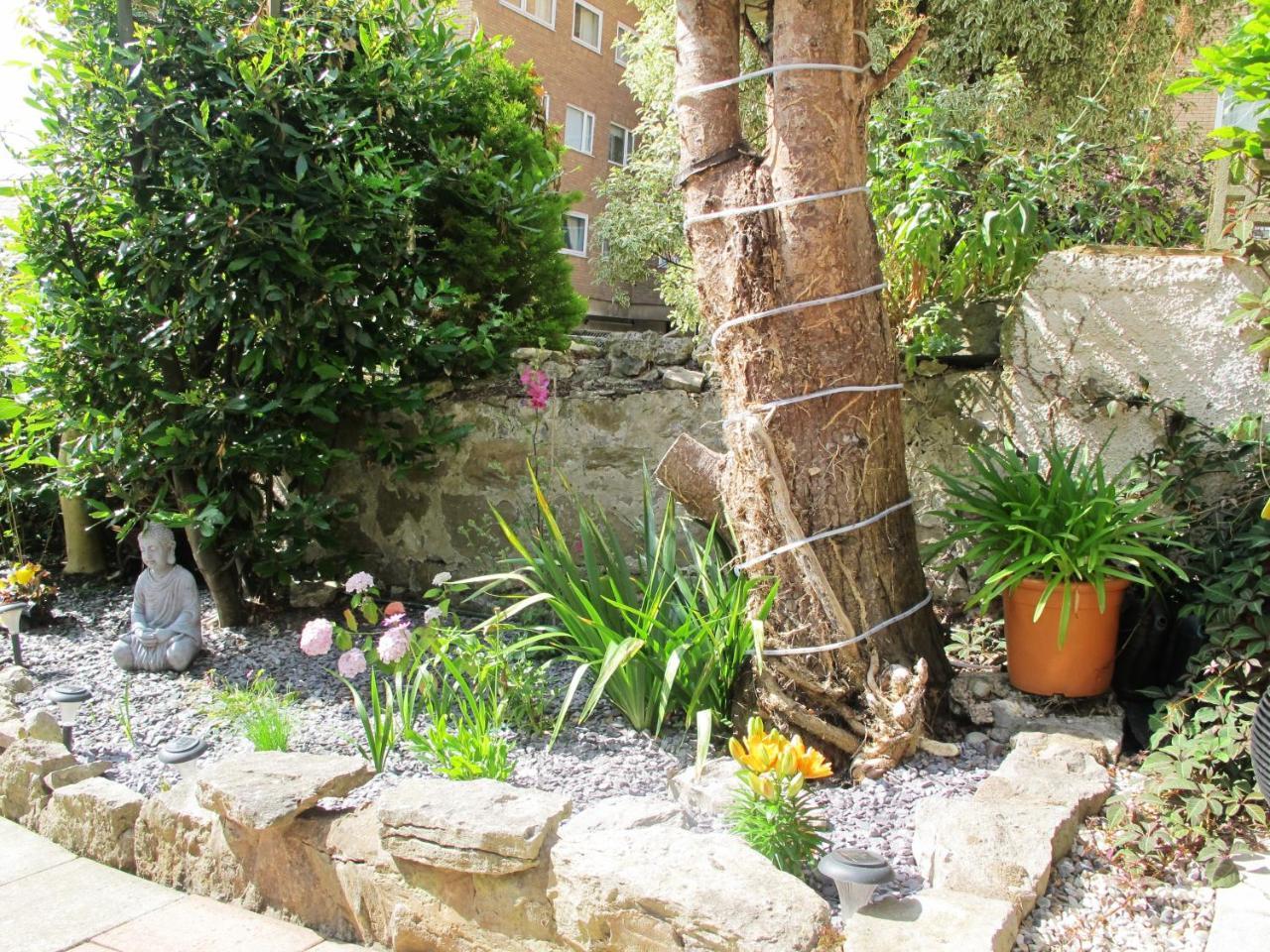 Anglesey House Bed & Breakfast Llandudno Dış mekan fotoğraf