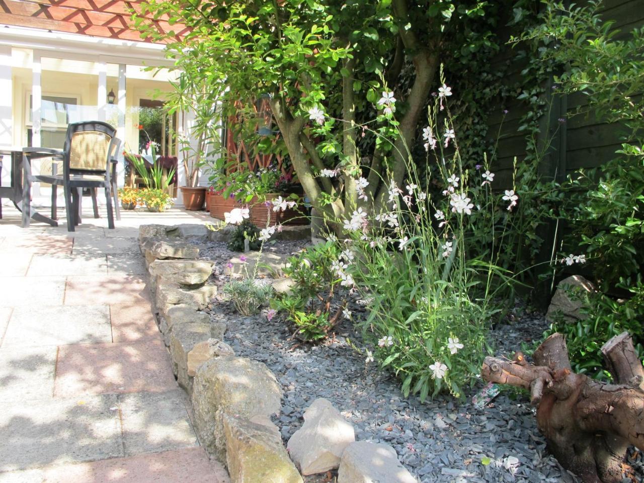 Anglesey House Bed & Breakfast Llandudno Dış mekan fotoğraf
