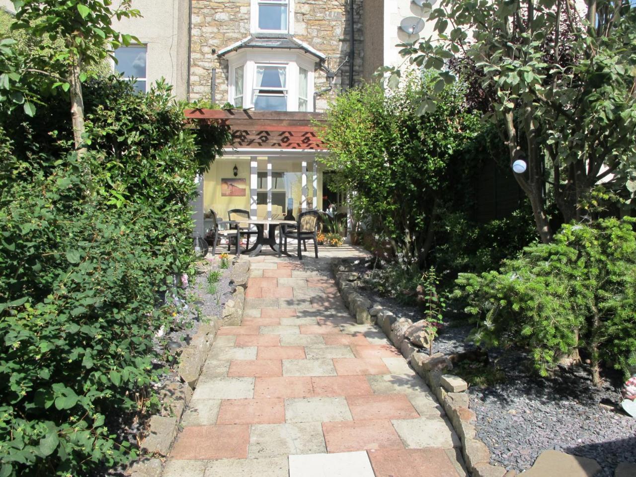 Anglesey House Bed & Breakfast Llandudno Dış mekan fotoğraf